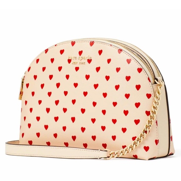 kate spade Handbags - 💕 Kate Spade‎ Crossbody Hearts -